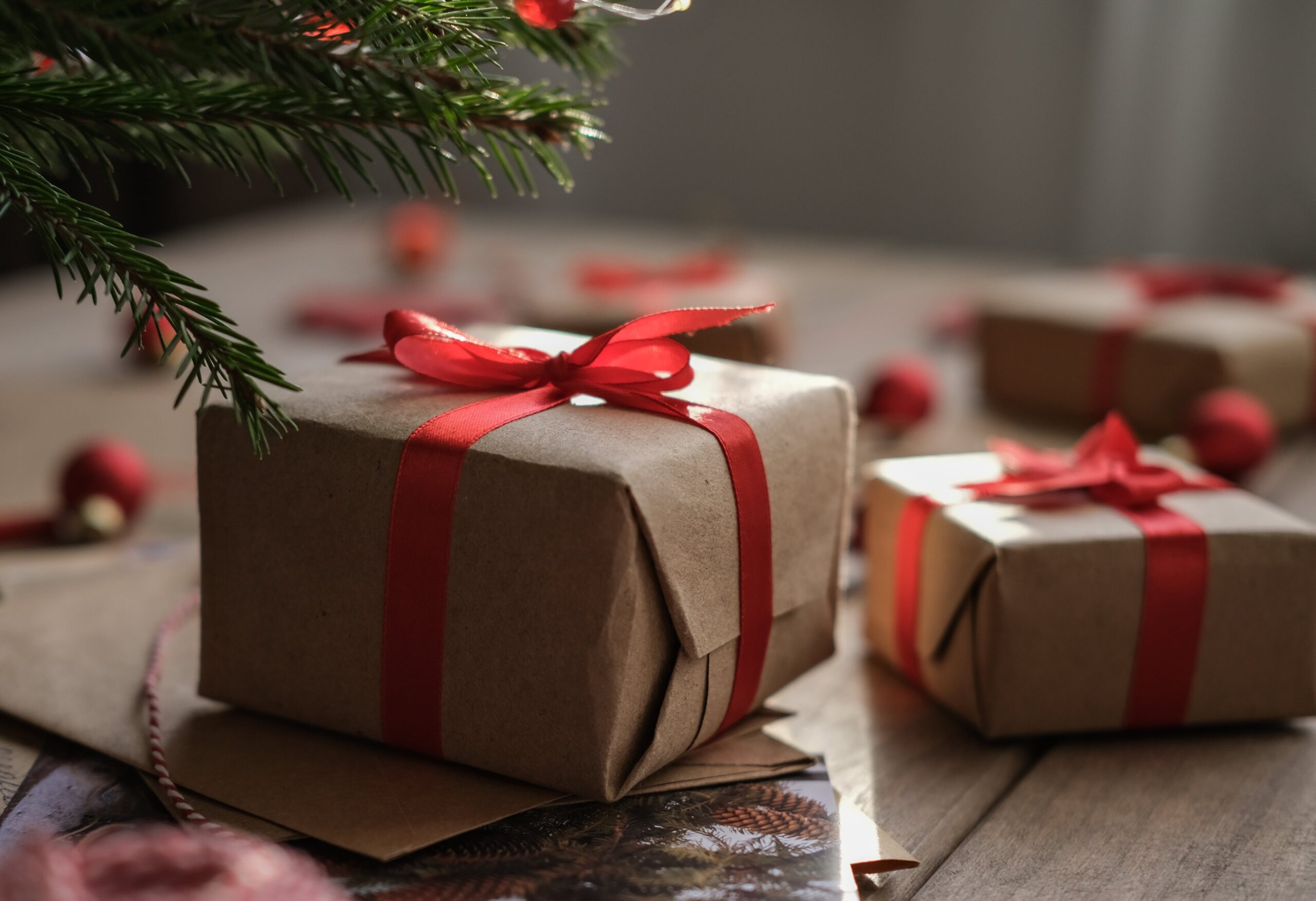 7 Christmas Gifts for the Canadian Cannabis Lover