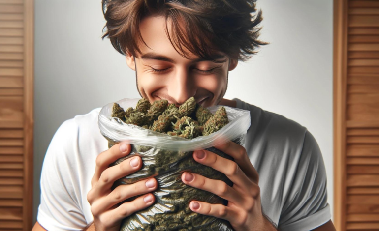 How to Eliminate Weed Smell and Cannabis Odours