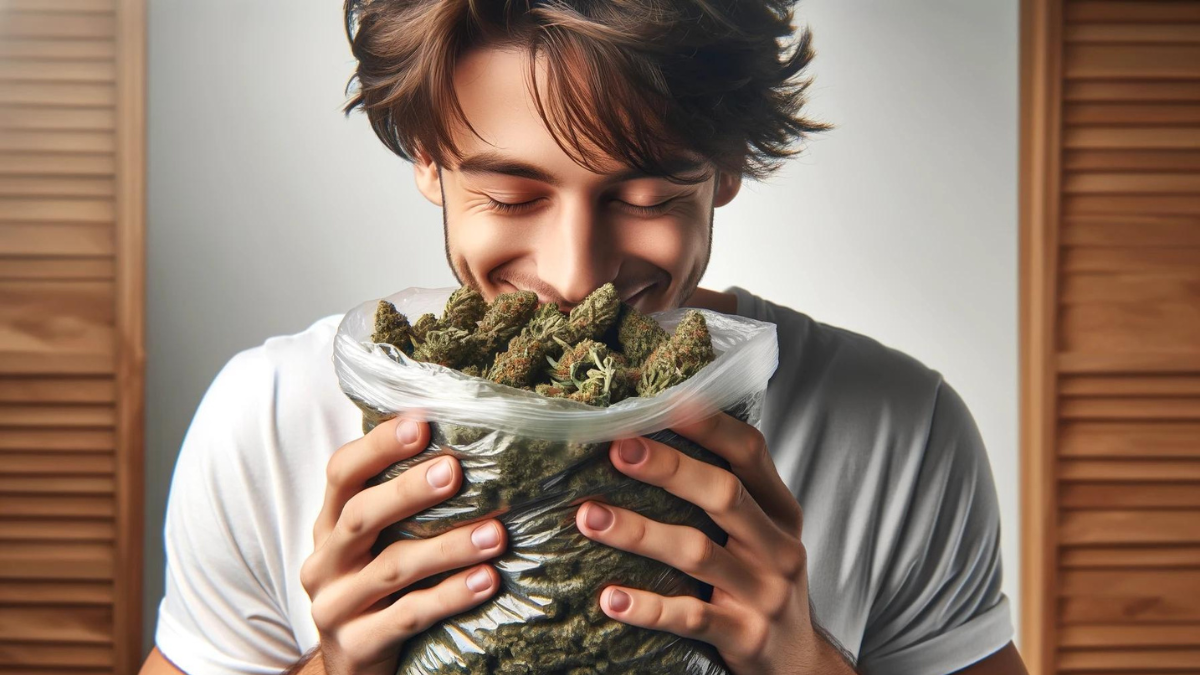 How to Eliminate Weed Smell and Cannabis Odours