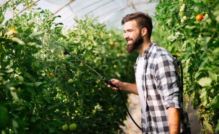 A Growers Guide to Toxicology