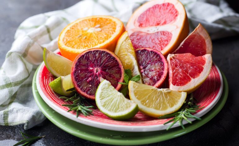 Facts on Micronutrients