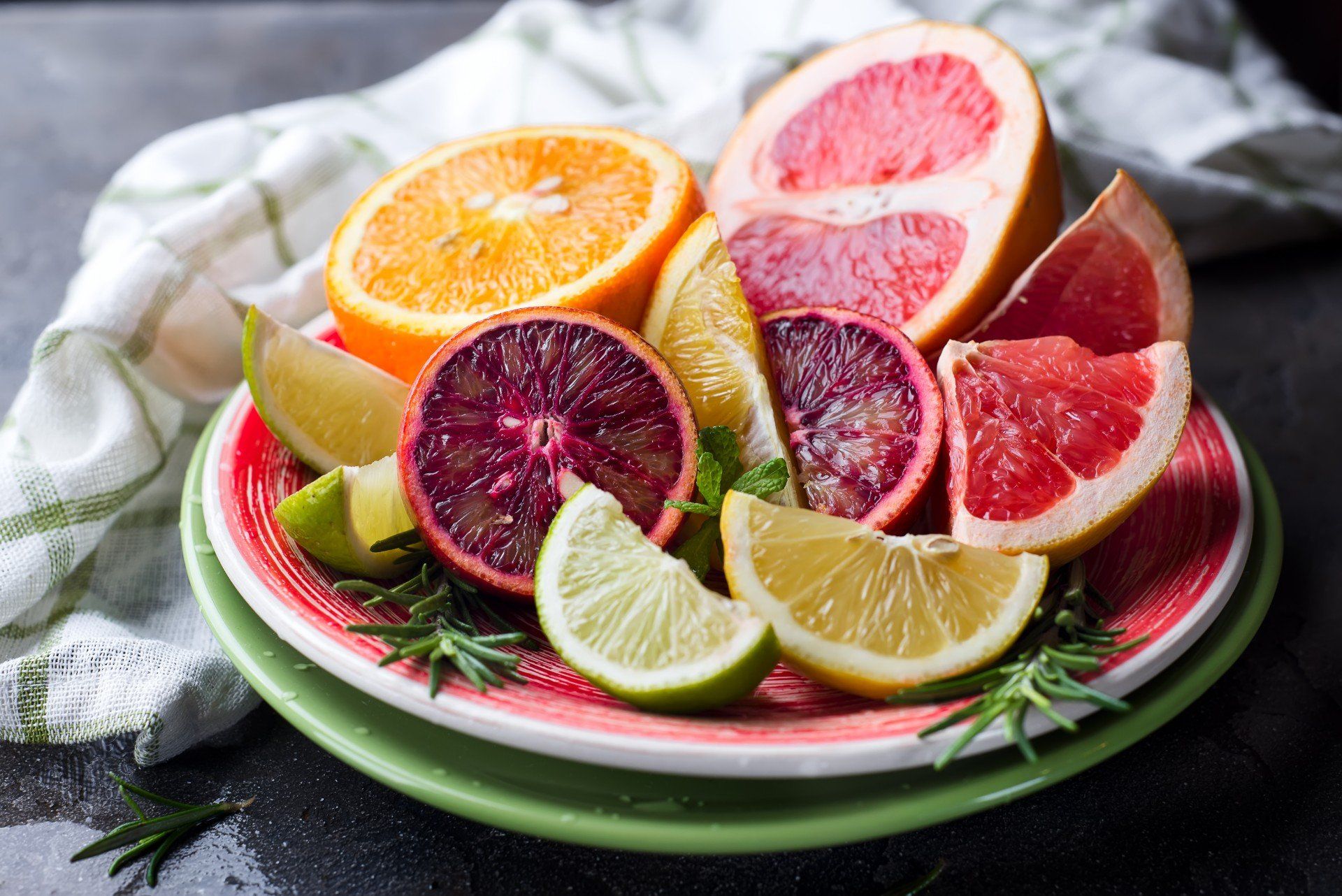 Facts on Micronutrients