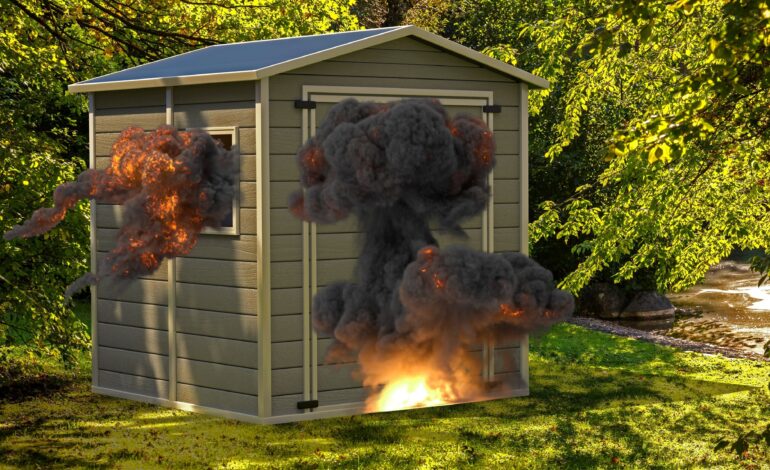 Grow Room Mistakes That Kill A Cannabis Grow!
