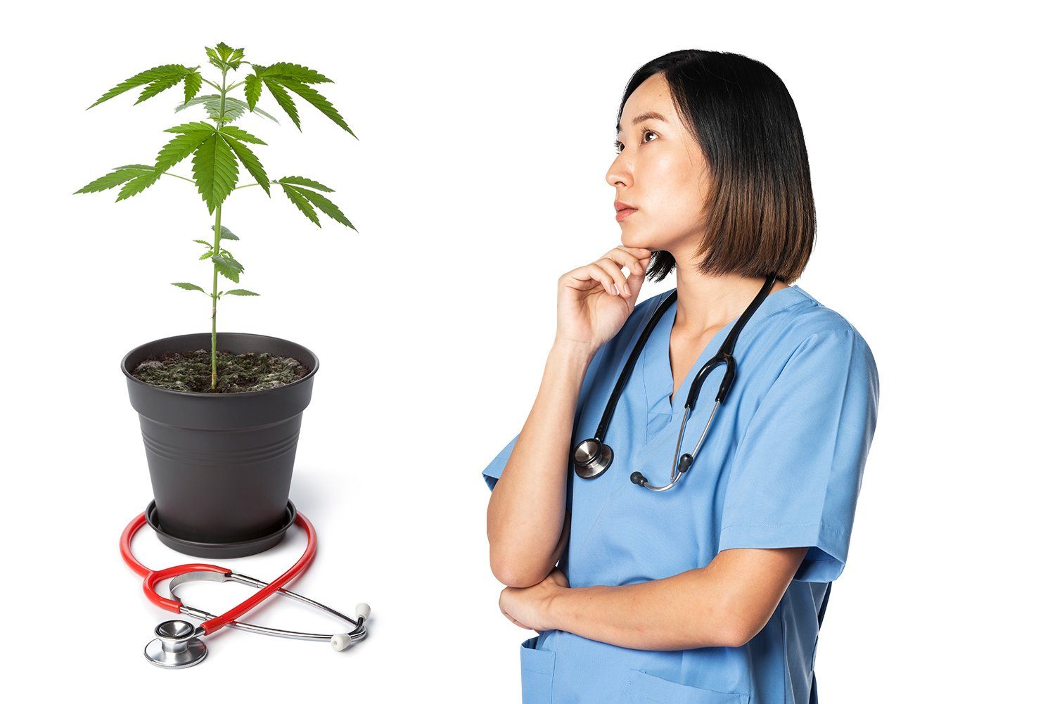 Marijuana: Medical Benefits and Treating Conditions